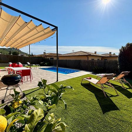 Villas Medes Mar - Plus Costa Brava L'Estartit Luaran gambar