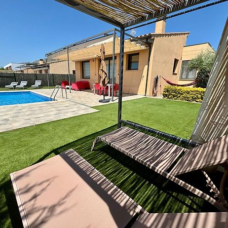 Villas Medes Mar - Plus Costa Brava L'Estartit Luaran gambar