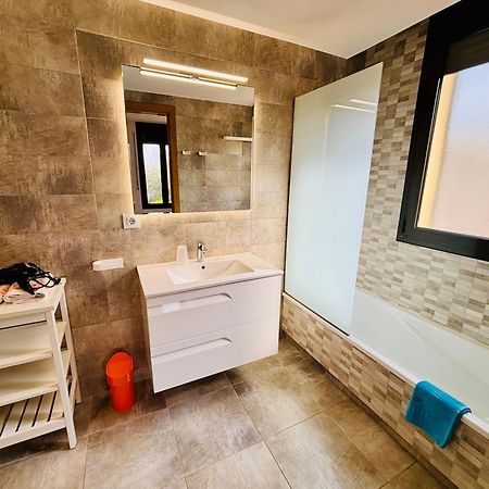 Villas Medes Mar - Plus Costa Brava L'Estartit Luaran gambar