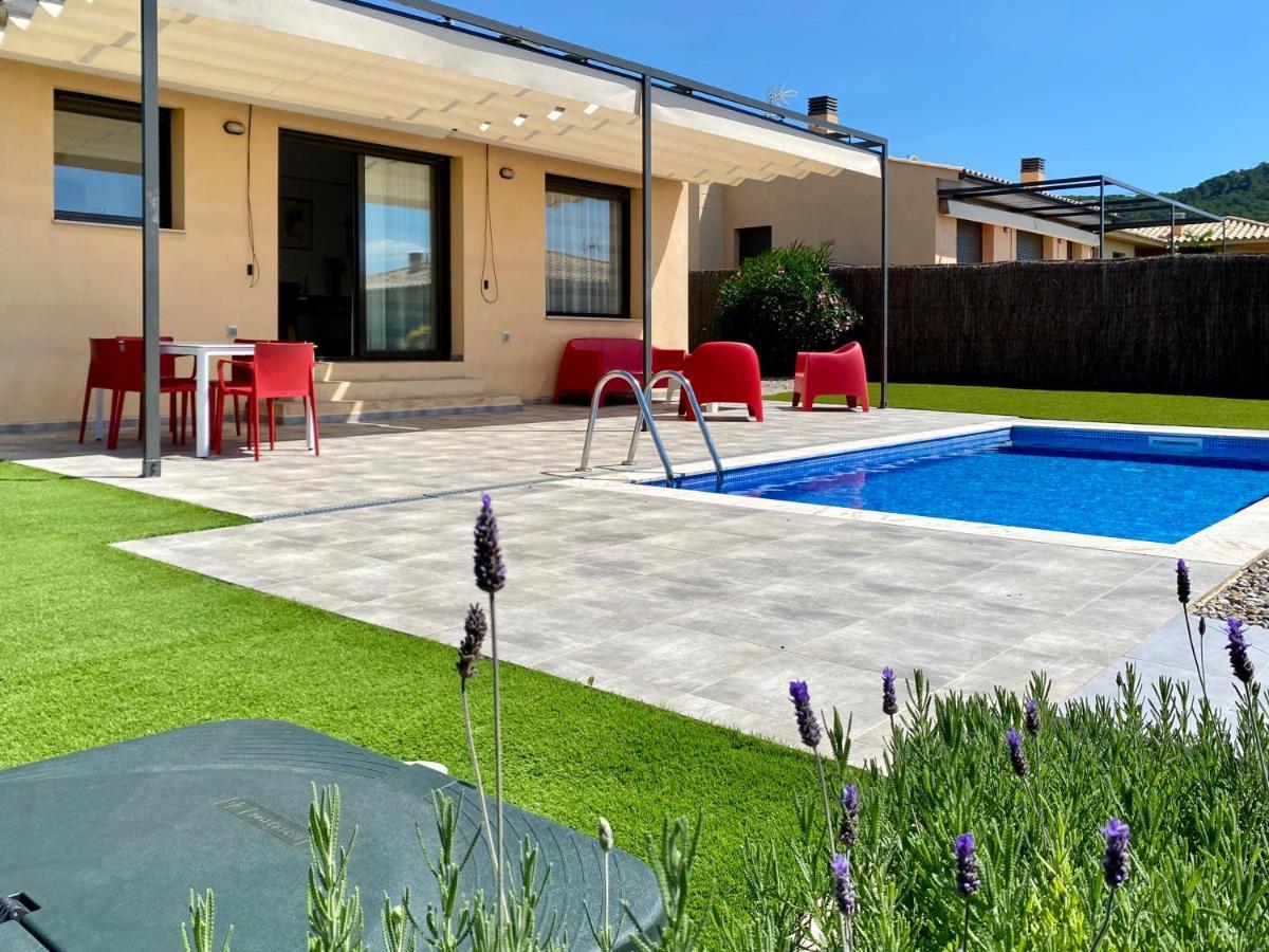 Villas Medes Mar - Plus Costa Brava L'Estartit Bilik gambar
