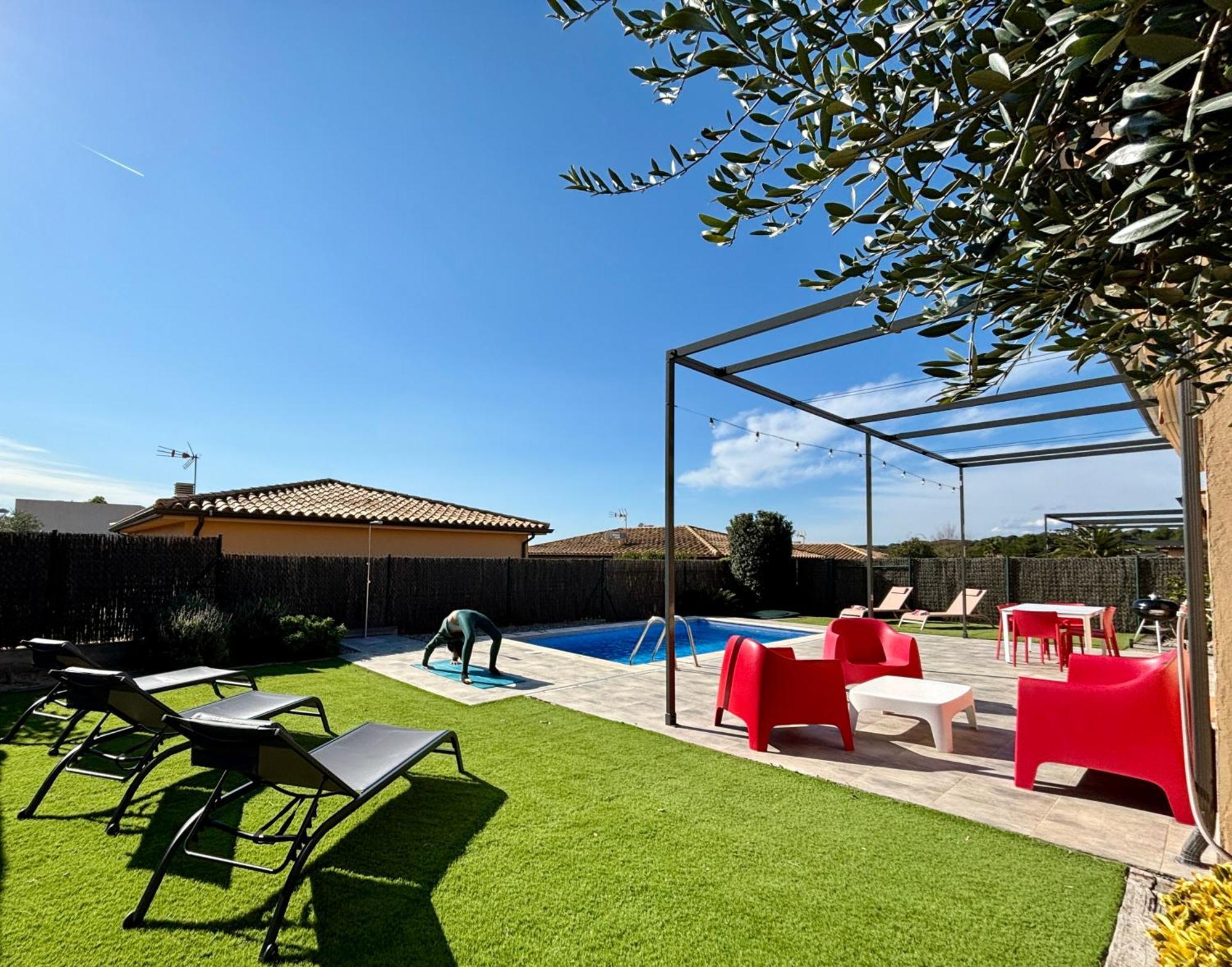 Villas Medes Mar - Plus Costa Brava L'Estartit Luaran gambar