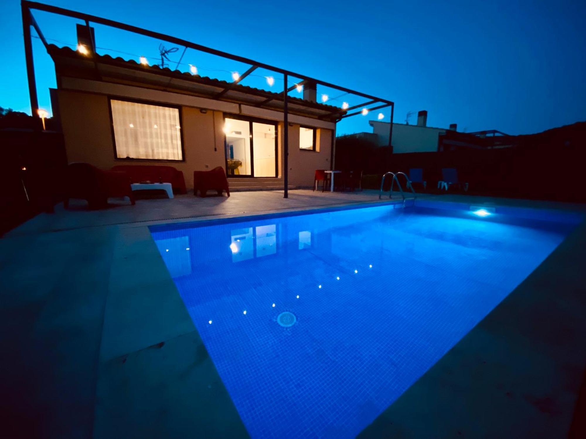 Villas Medes Mar - Plus Costa Brava L'Estartit Luaran gambar