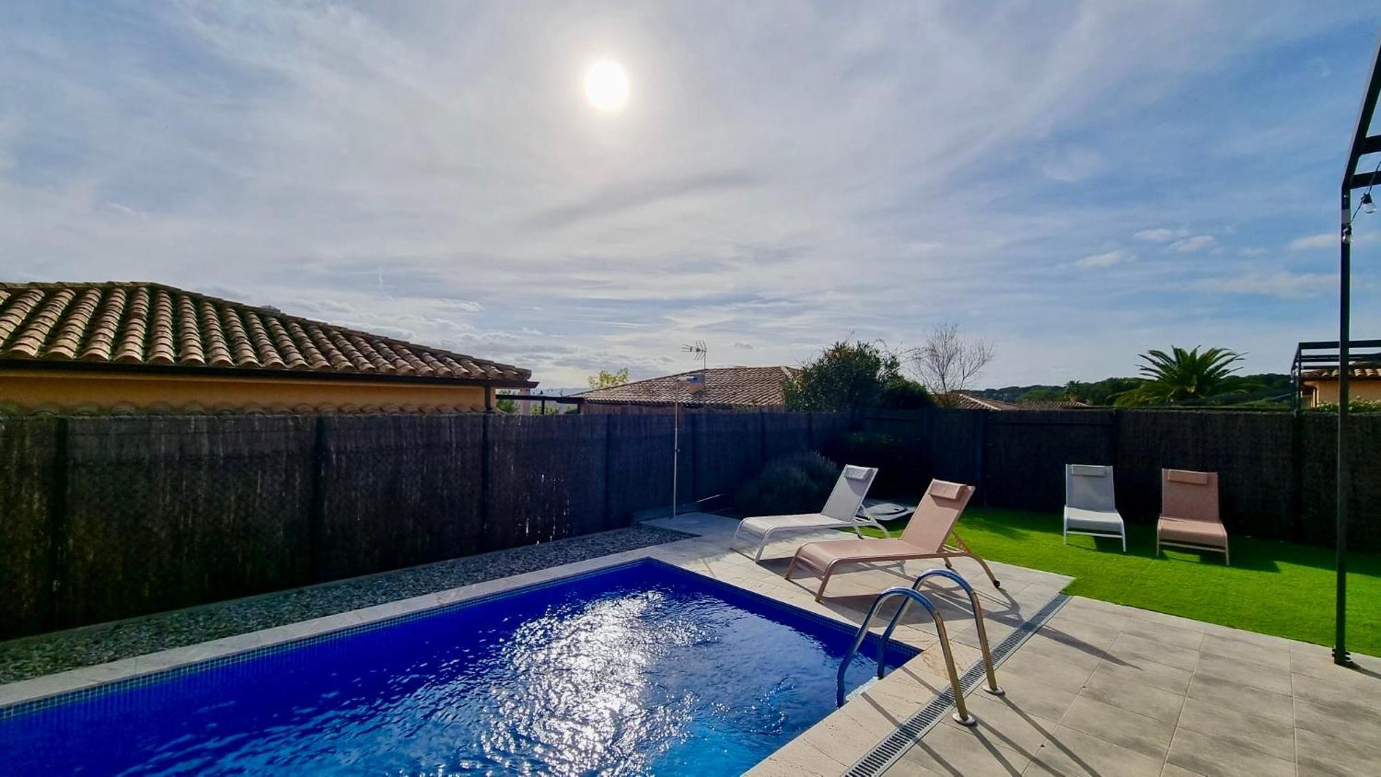 Villas Medes Mar - Plus Costa Brava L'Estartit Luaran gambar