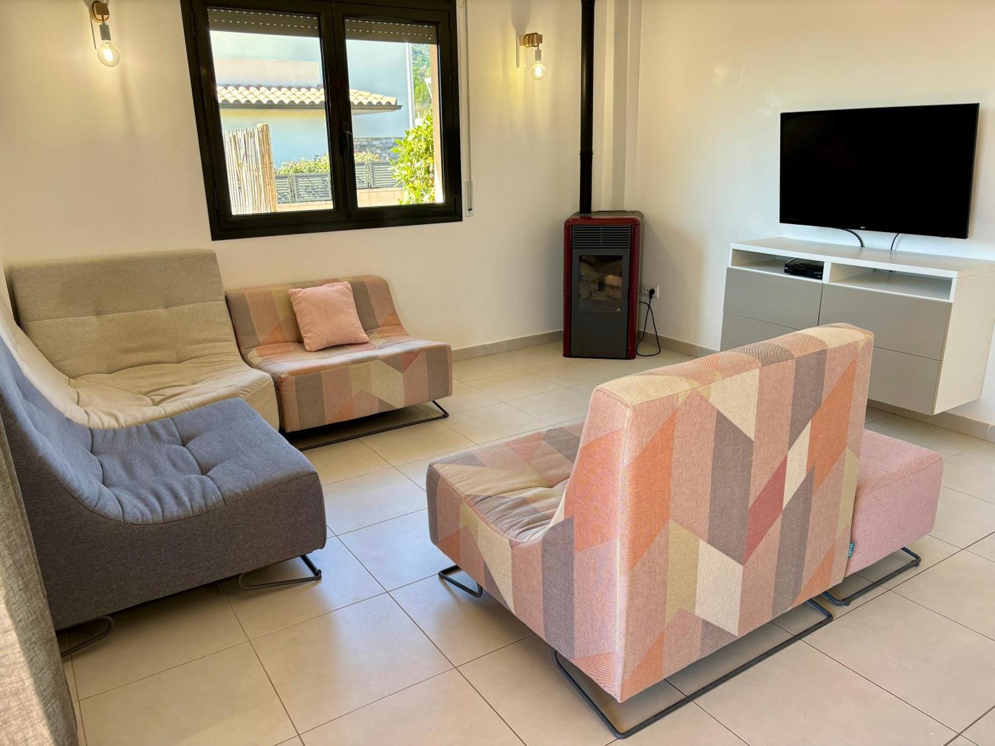 Villas Medes Mar - Plus Costa Brava L'Estartit Luaran gambar