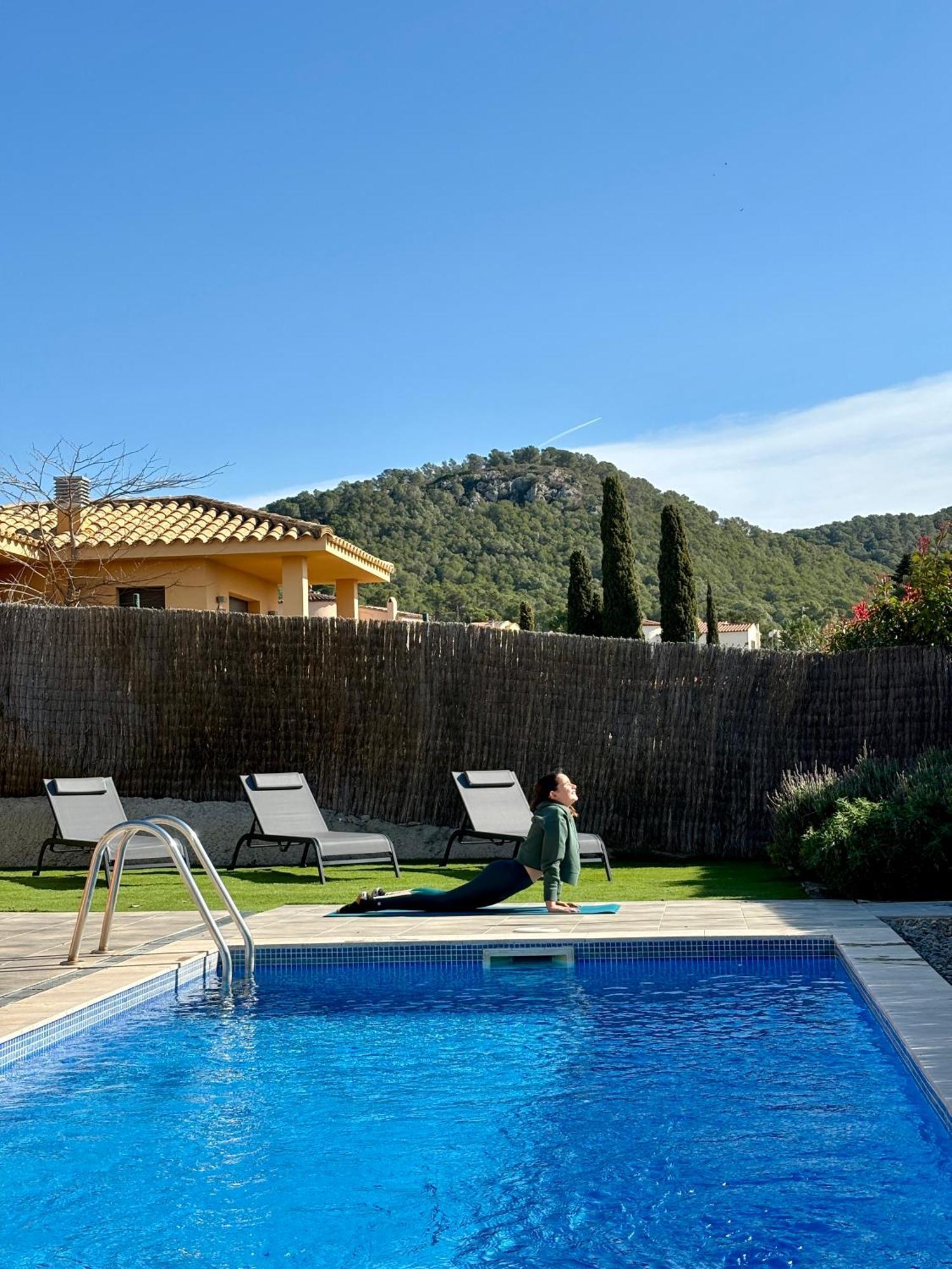 Villas Medes Mar - Plus Costa Brava L'Estartit Luaran gambar