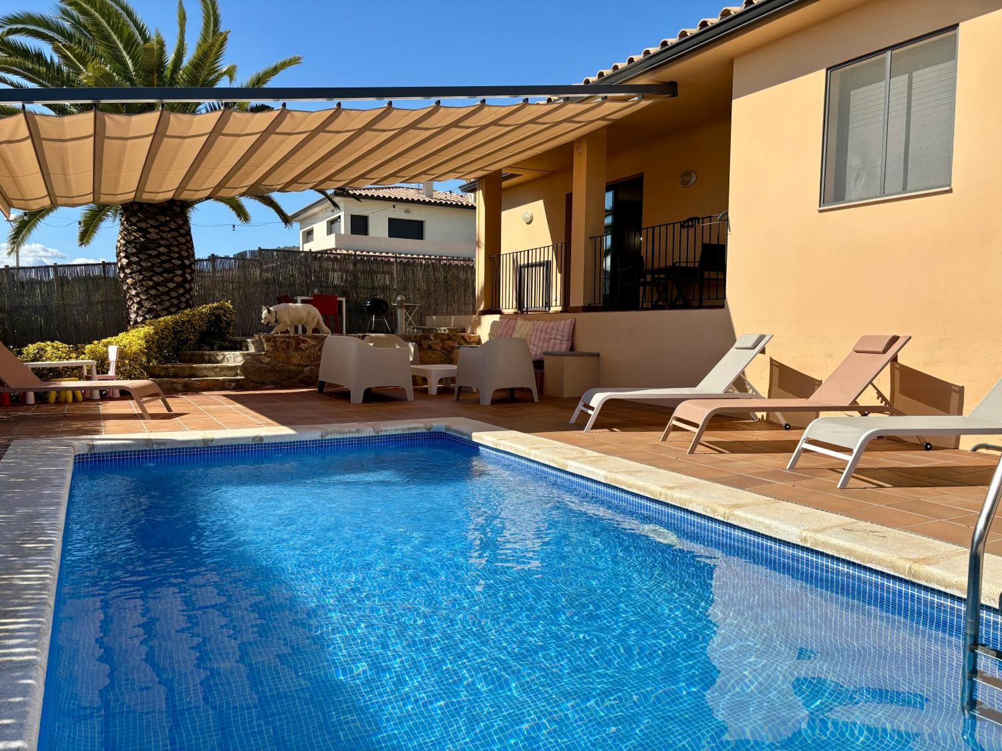 Villas Medes Mar - Plus Costa Brava L'Estartit Luaran gambar