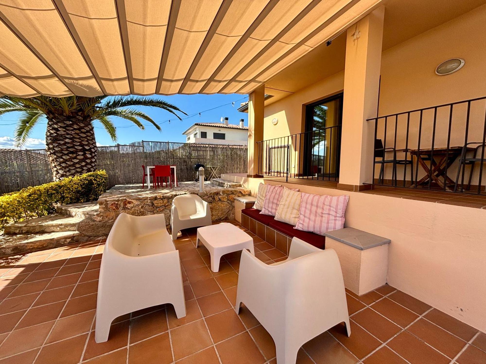 Villas Medes Mar - Plus Costa Brava L'Estartit Luaran gambar