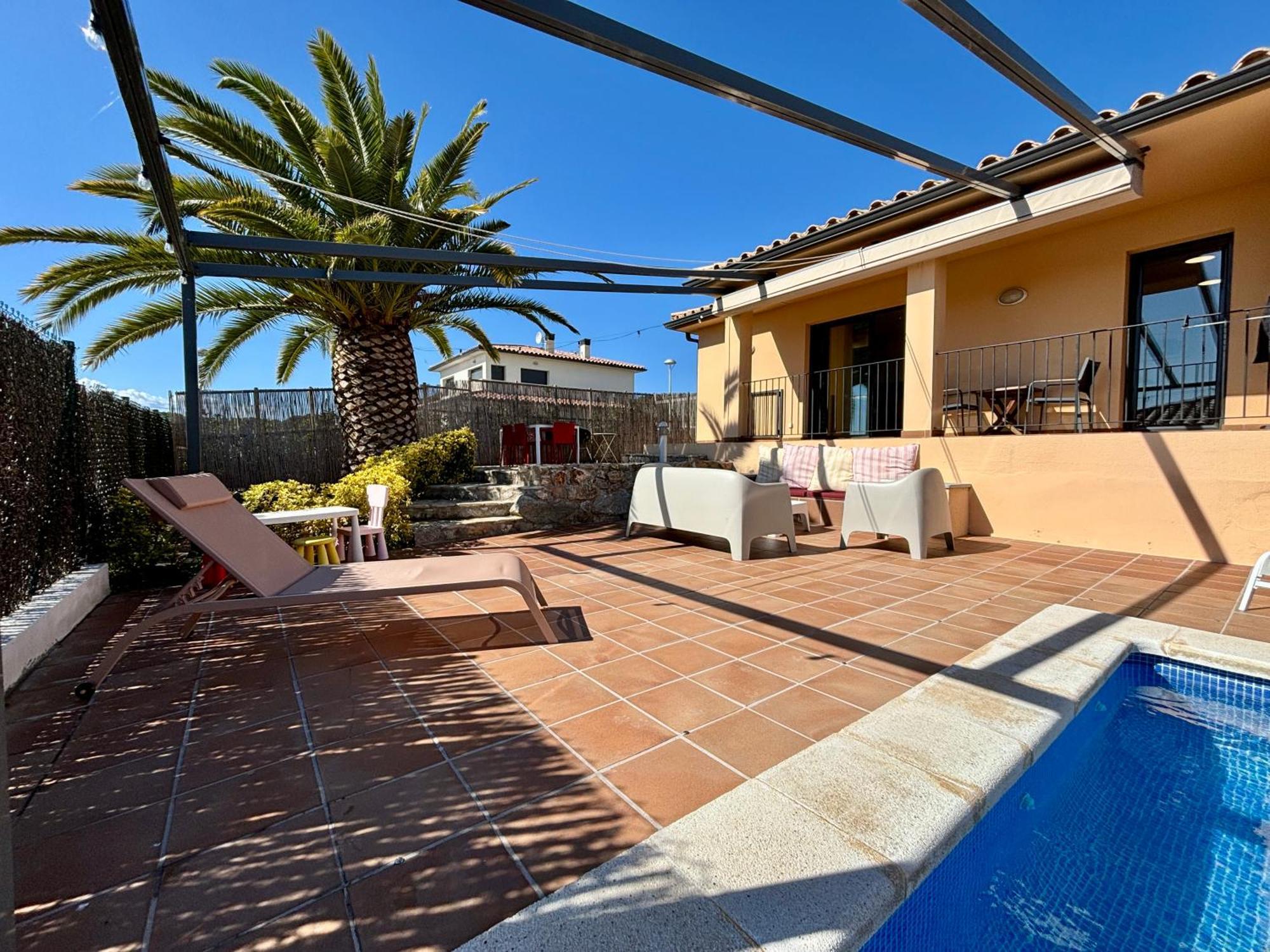 Villas Medes Mar - Plus Costa Brava L'Estartit Luaran gambar