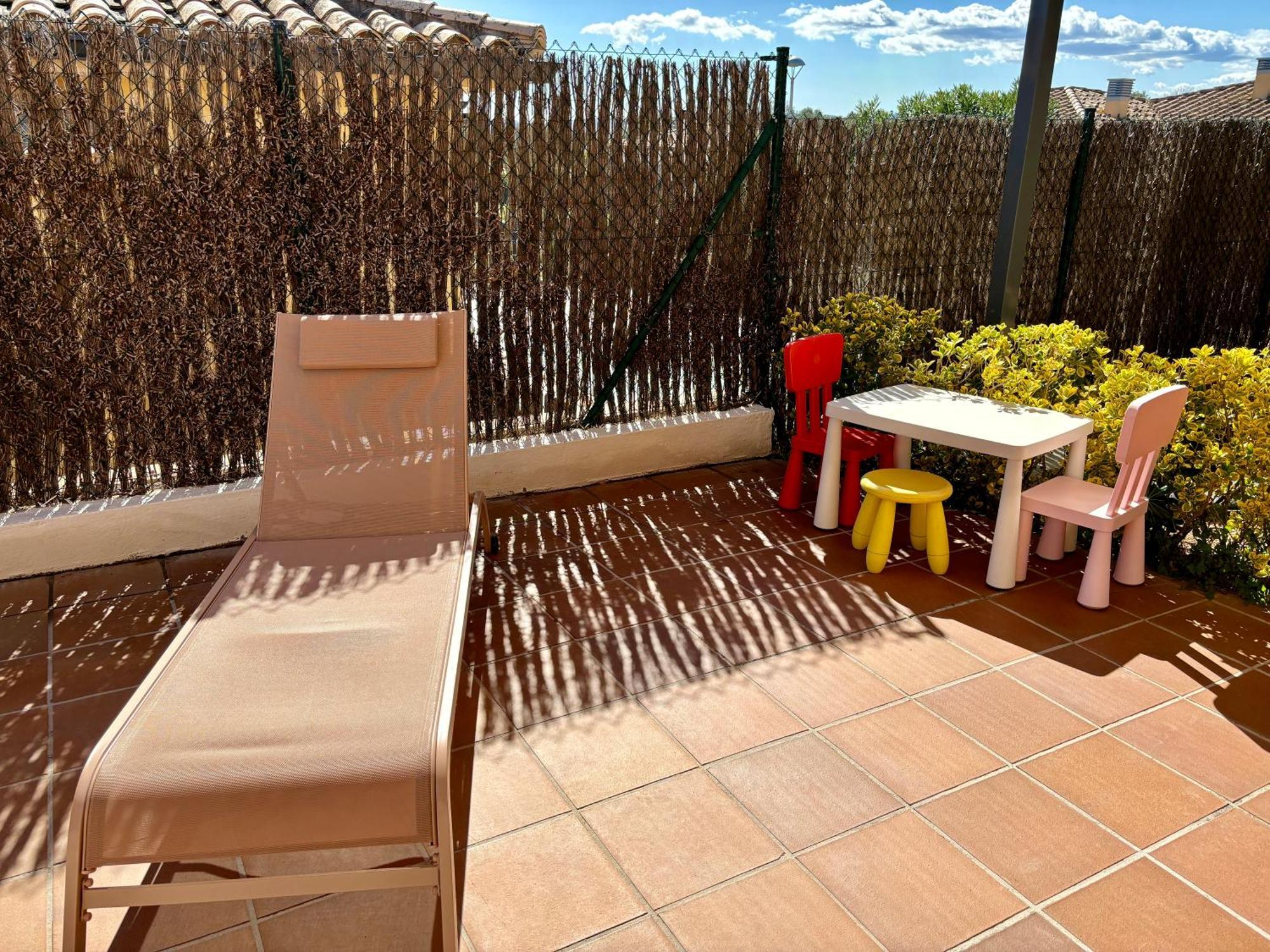 Villas Medes Mar - Plus Costa Brava L'Estartit Luaran gambar