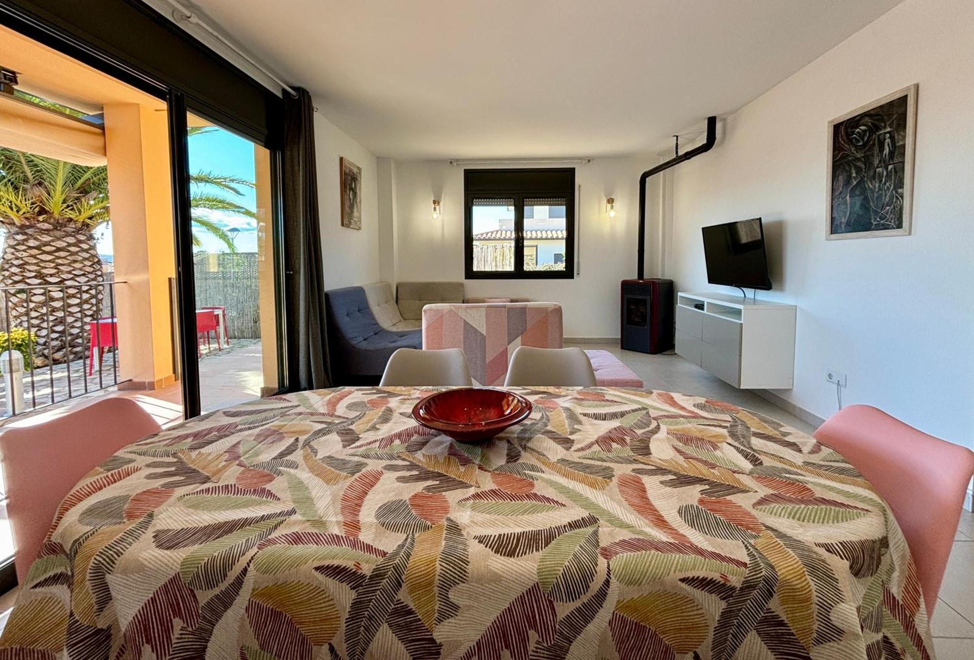 Villas Medes Mar - Plus Costa Brava L'Estartit Luaran gambar