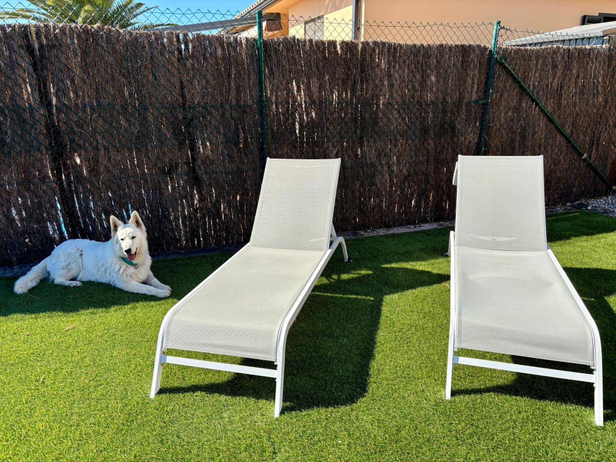 Villas Medes Mar - Plus Costa Brava L'Estartit Luaran gambar