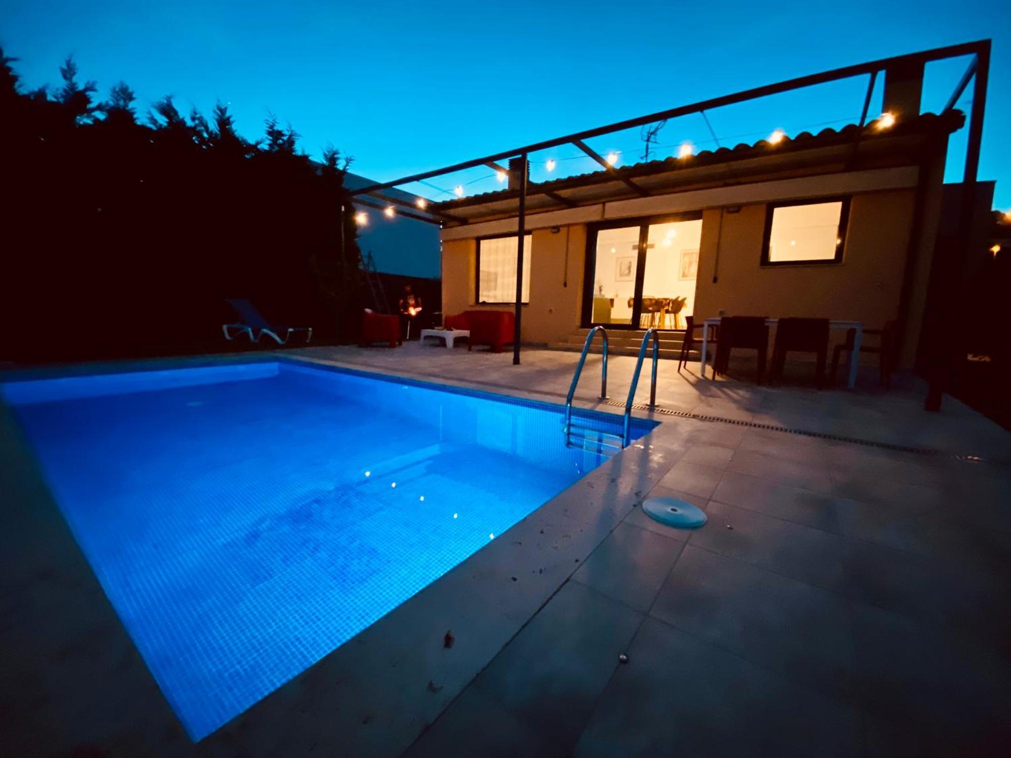 Villas Medes Mar - Plus Costa Brava L'Estartit Luaran gambar