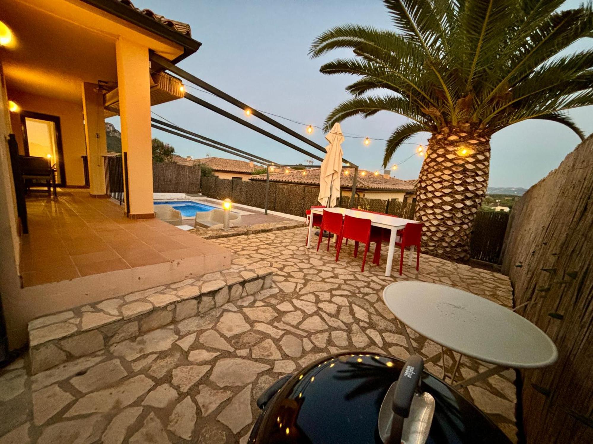 Villas Medes Mar - Plus Costa Brava L'Estartit Luaran gambar