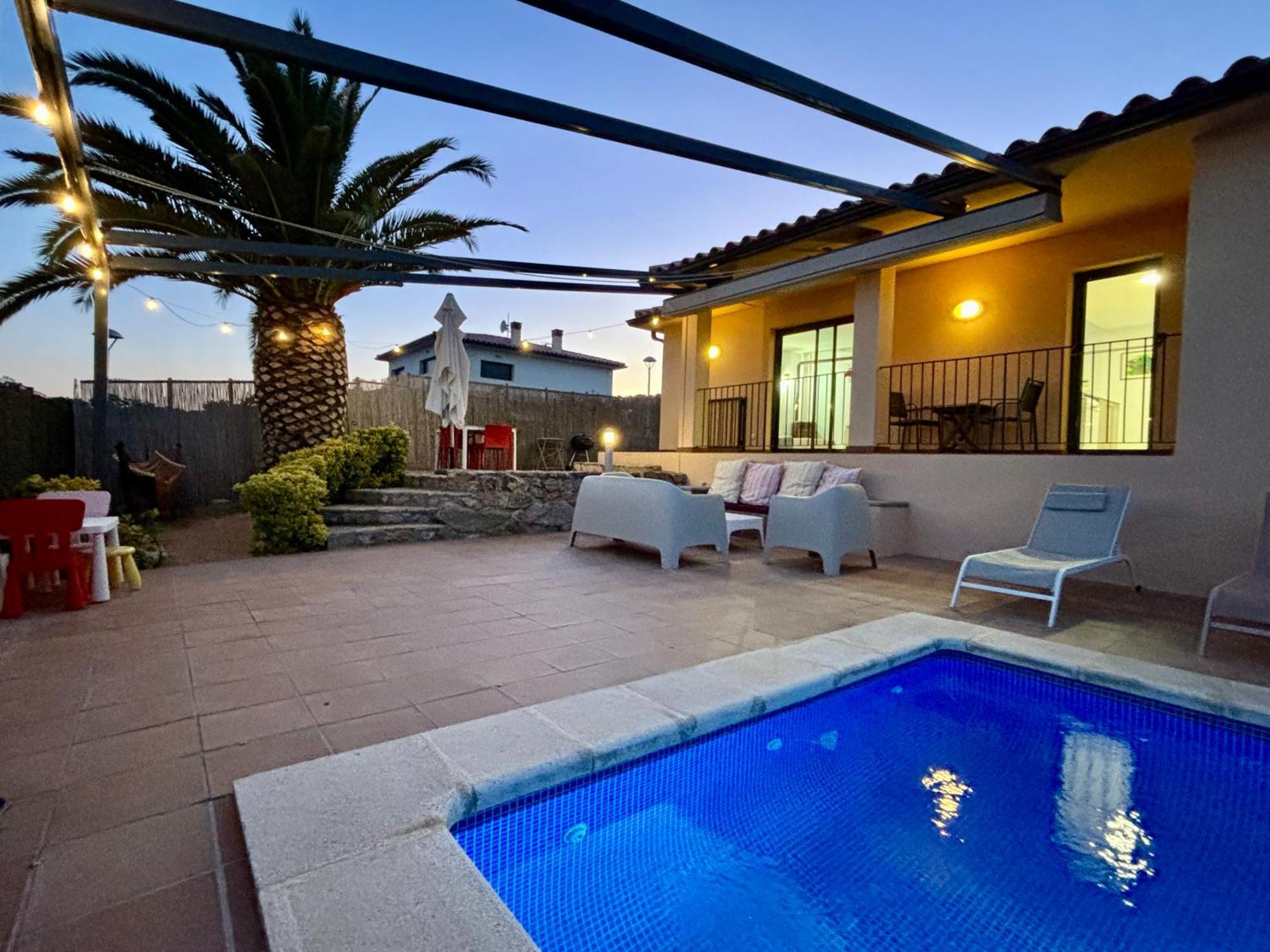 Villas Medes Mar - Plus Costa Brava L'Estartit Luaran gambar