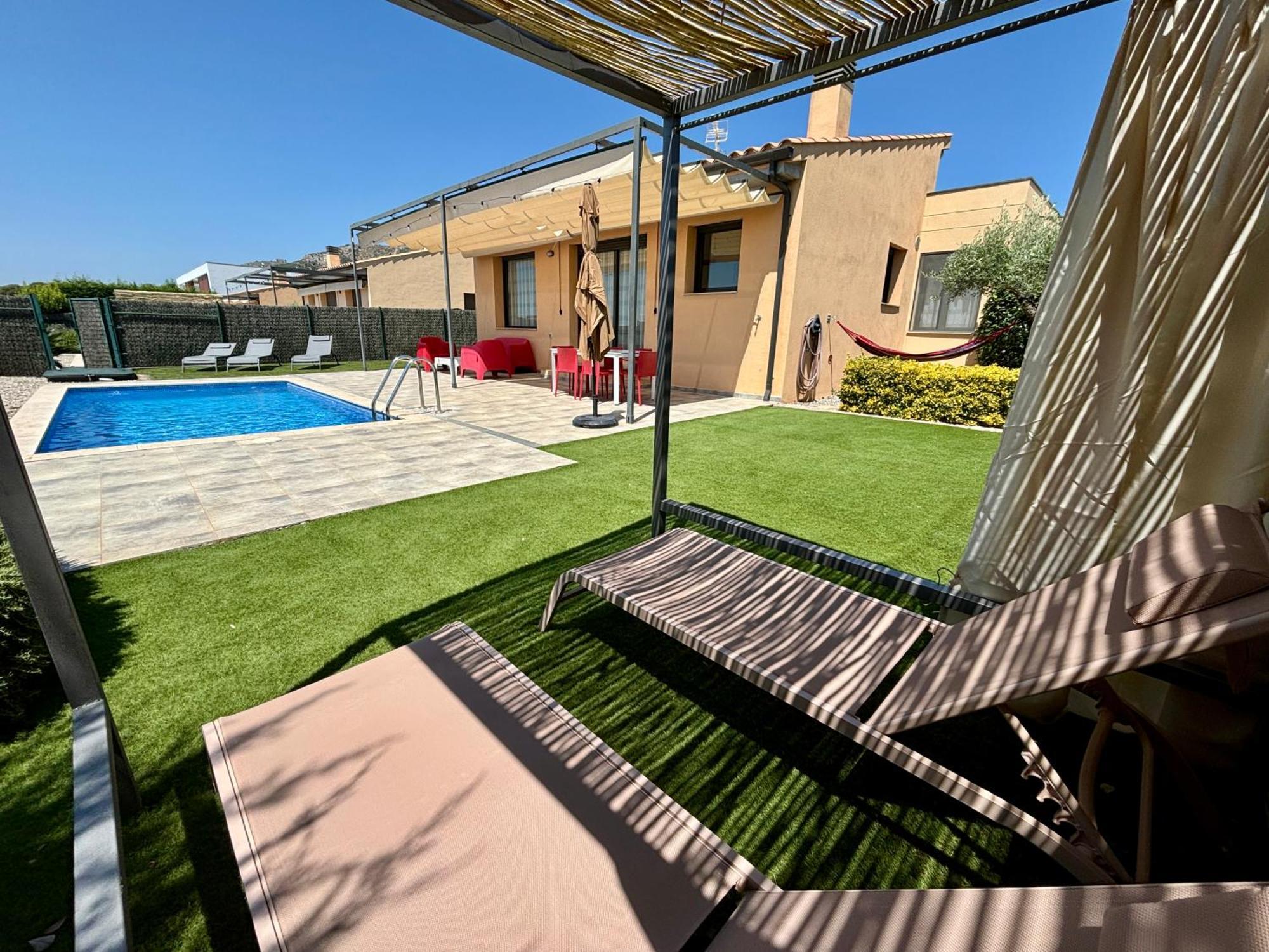 Villas Medes Mar - Plus Costa Brava L'Estartit Luaran gambar
