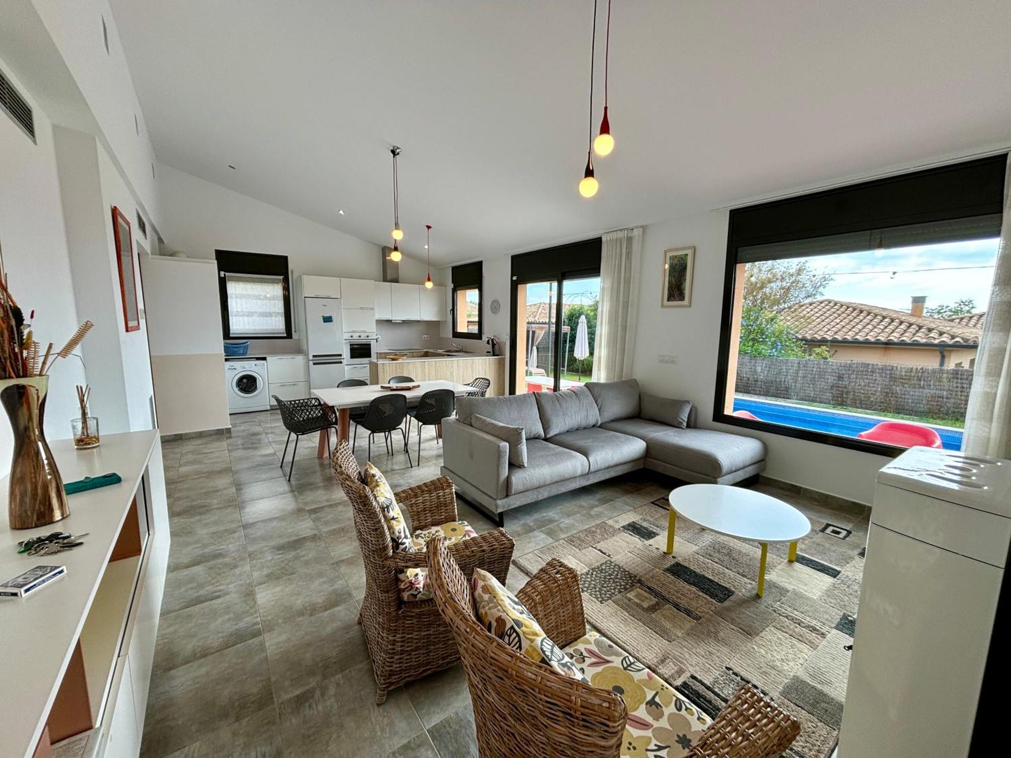 Villas Medes Mar - Plus Costa Brava L'Estartit Luaran gambar