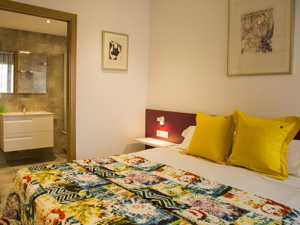 Villas Medes Mar - Plus Costa Brava L'Estartit Luaran gambar