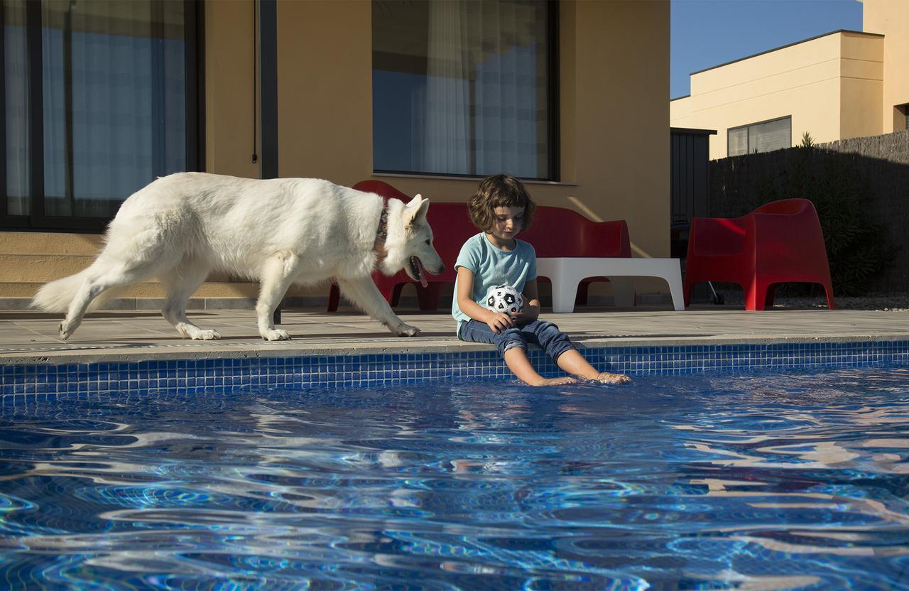 Villas Medes Mar - Plus Costa Brava L'Estartit Luaran gambar