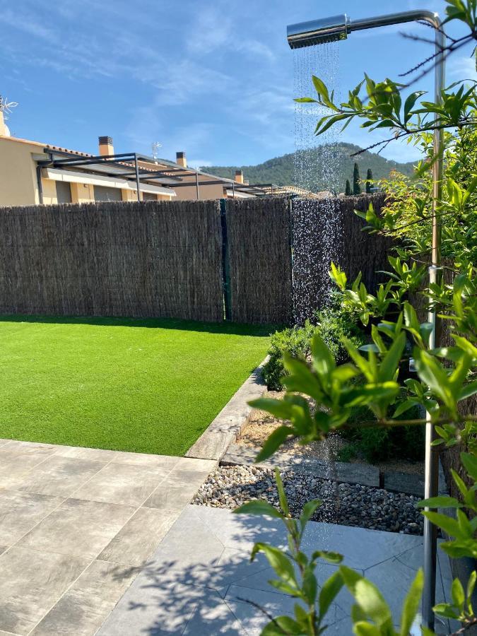 Villas Medes Mar - Plus Costa Brava L'Estartit Luaran gambar